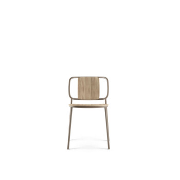Chaise PRY - NIITESCO