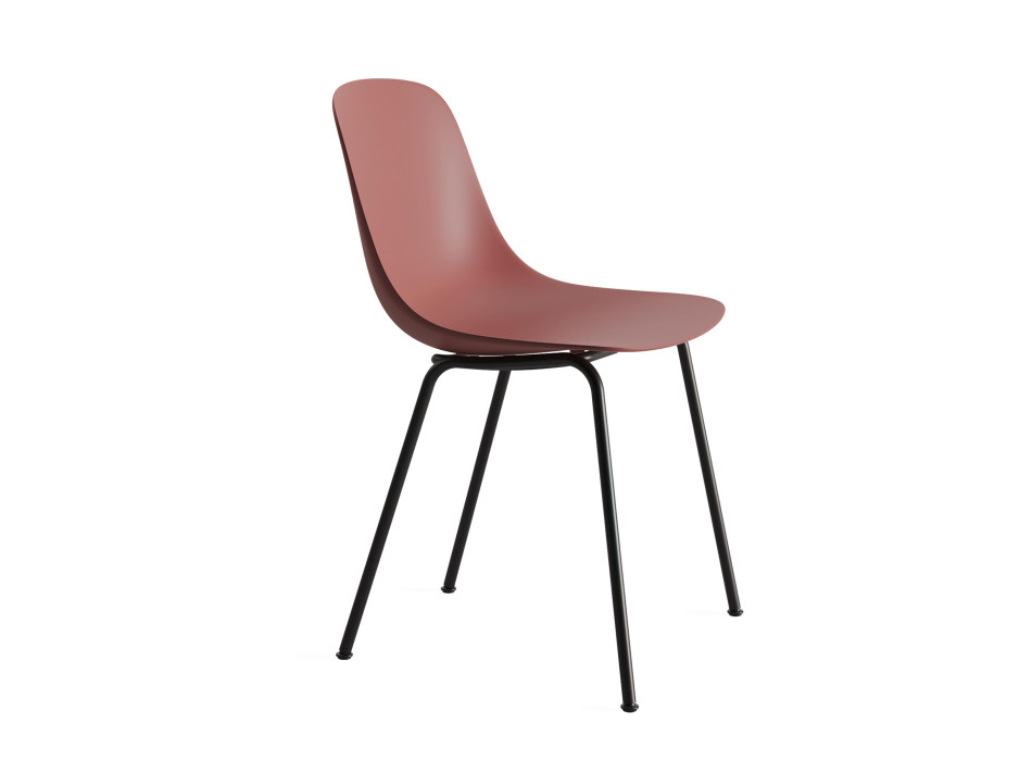Chaise Infiniti mono 4 pieds PURE LOOP