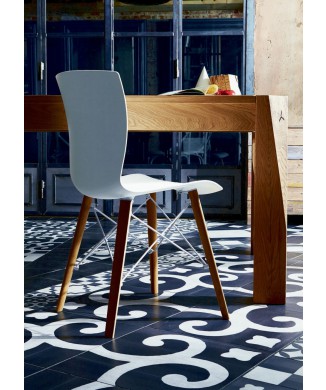 Chaise RAPWOOD COLICO