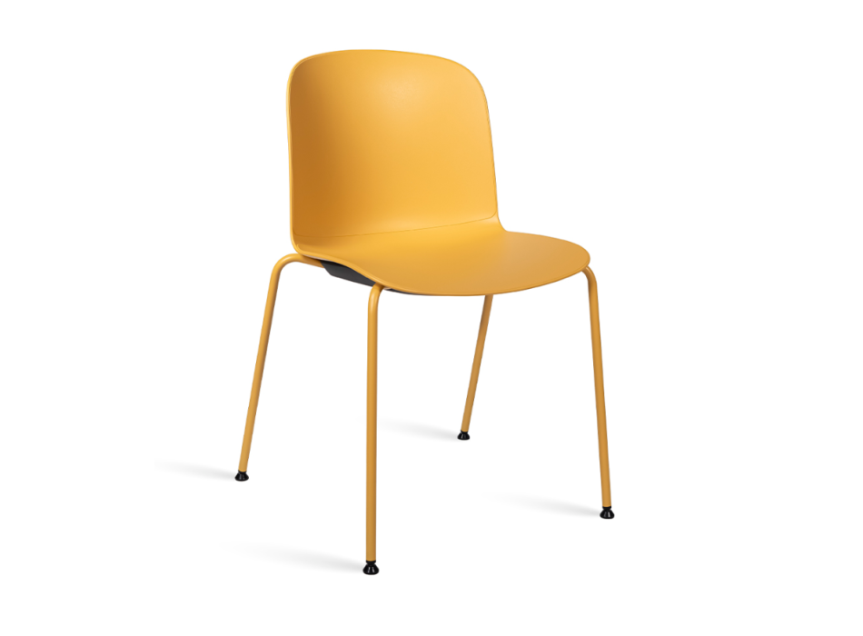 Fauteuil RELIEF à 4 pieds - INFINITI
