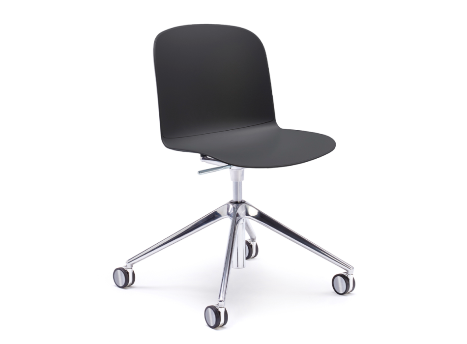 Fauteuil réglable en hauteur 4 étoiles RELIEF - INFINITI