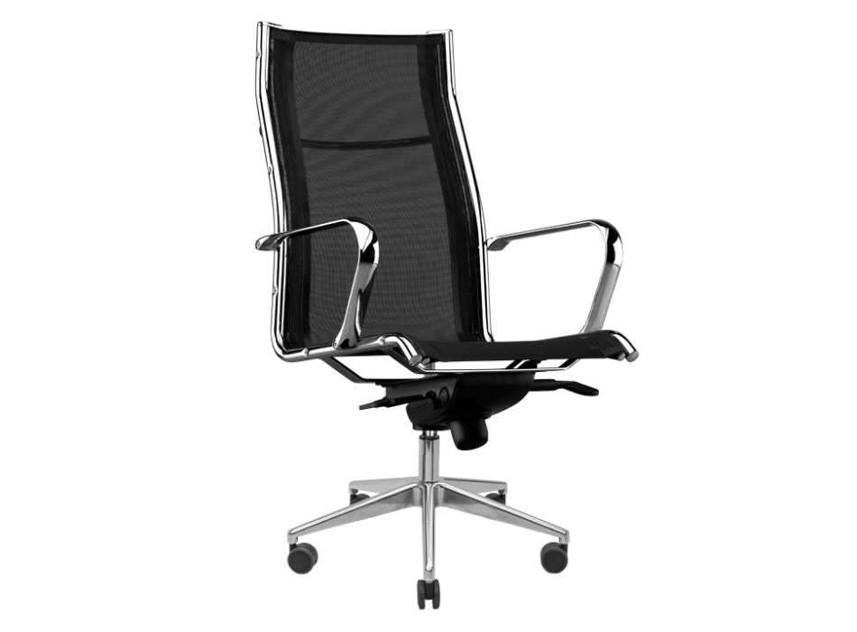 Chaise Retex 03 COMEL