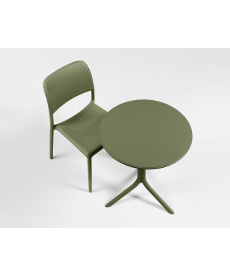 Chaise Riva Bistrot Nardi