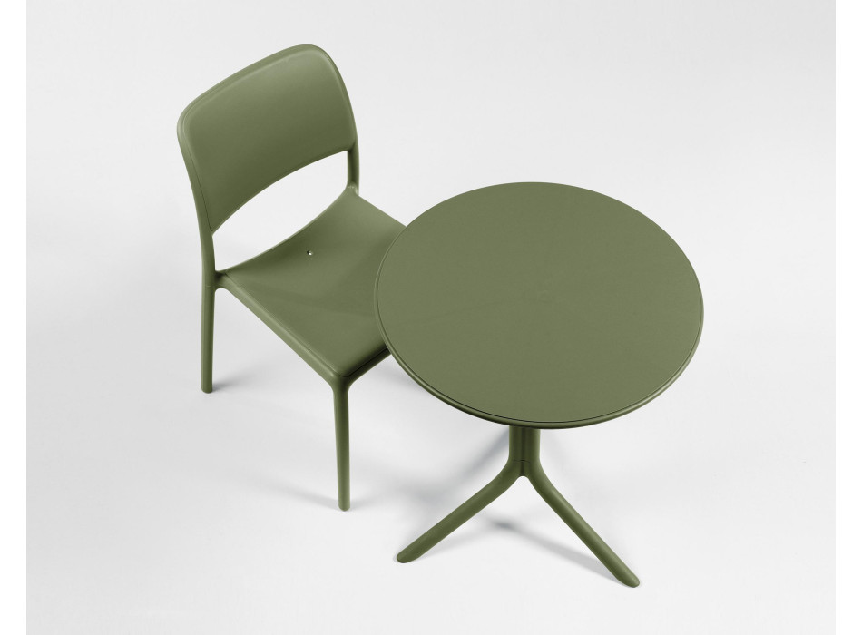 Chaise Riva Bistrot Nardi