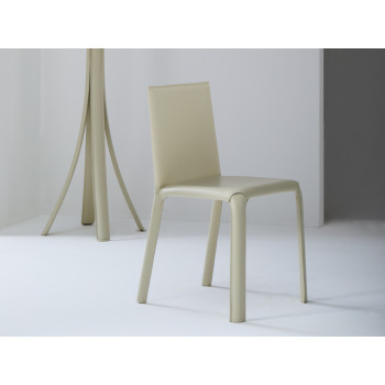 Chaise rembourrée ISABEL Julia Italia