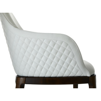 Chaise rembourrée SOFIA ARM Julia Italia