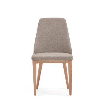 Chaise Rosie Chenille