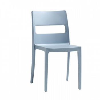 Chaise Sai 2275 Scab