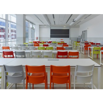 Chaise Sai 2275 Scab