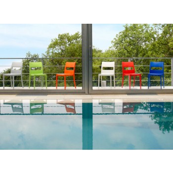 Chaise Sai 2275 Scab