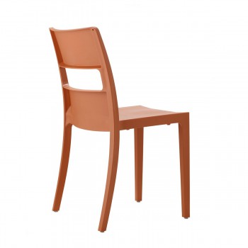 Chaise Sai 2275 Scab