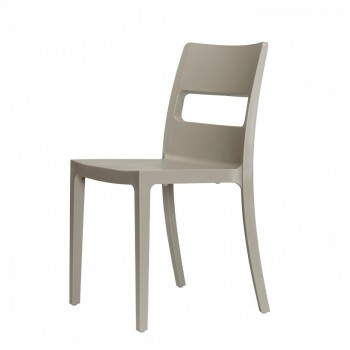 Chaise Sai 2275 Scab