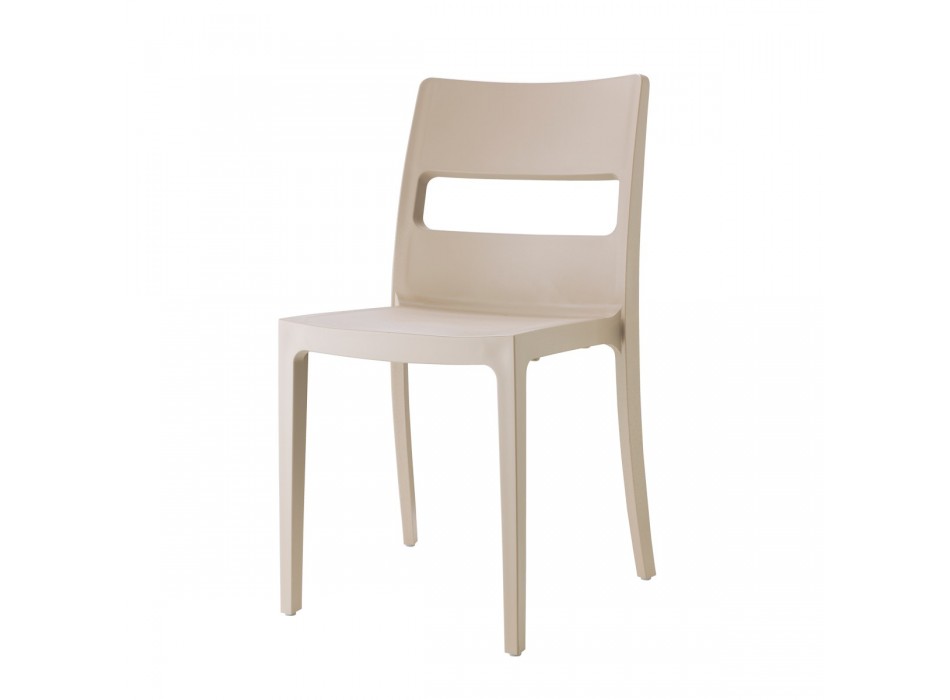 Chaise Sai 2275 Scab