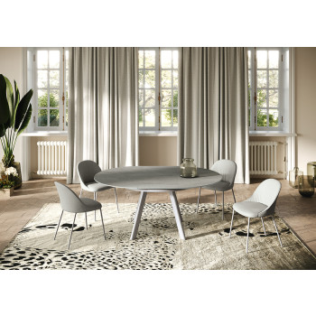 Chaise SAM 44.77R Ingenia Casa