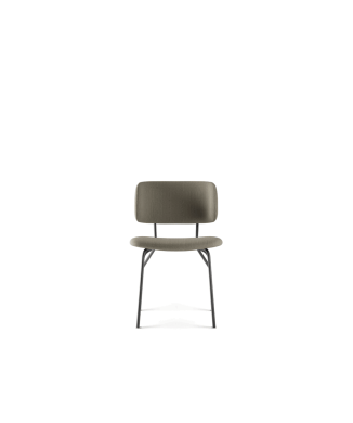 Fauteuil SAX en similicuir - NITESCO