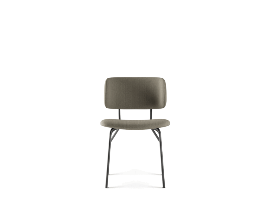 Fauteuil SAX en similicuir - NITESCO