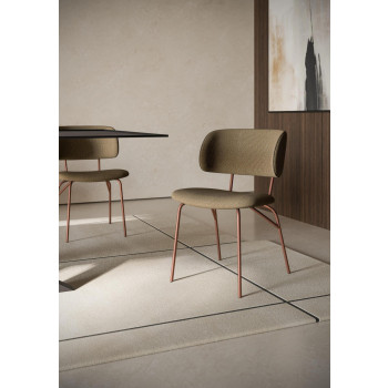 Fauteuil SAX en similicuir - NITESCO
