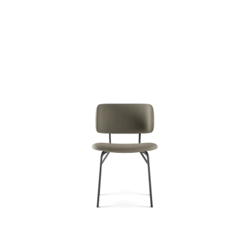 Fauteuil SAX en similicuir - NITESCO