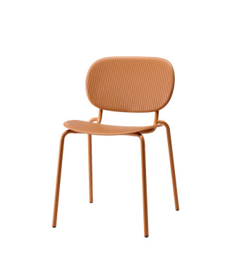 SI-SI VIBES Chair - SCAB