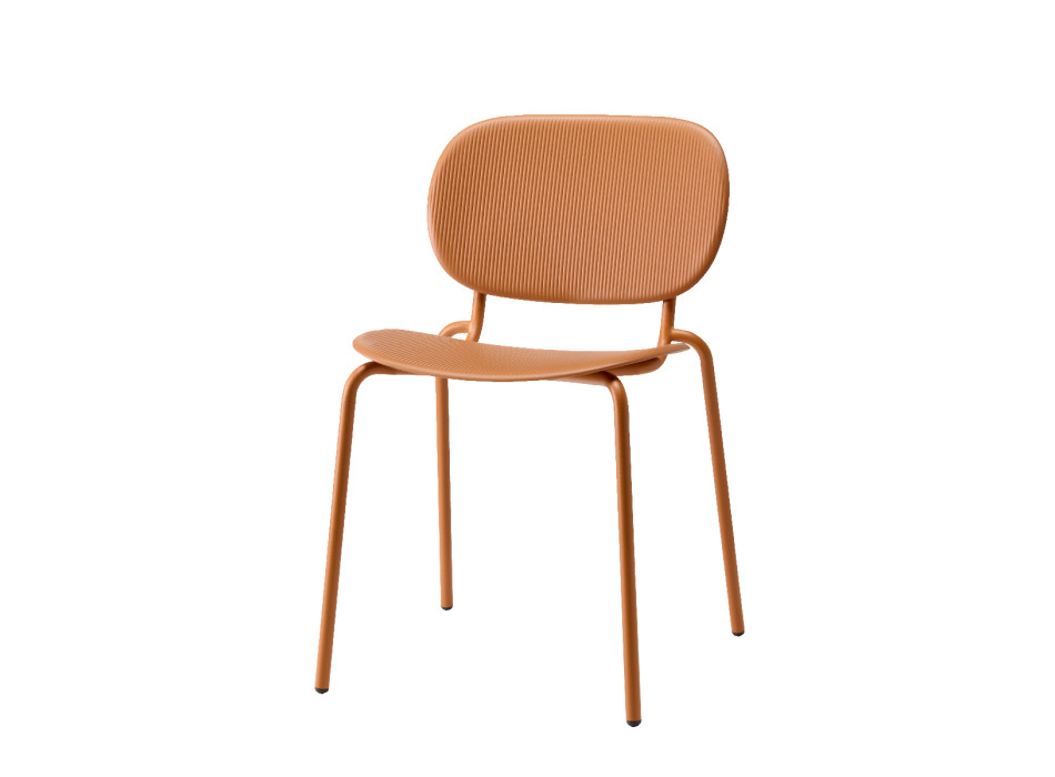 SI-SI VIBES Chair - SCAB