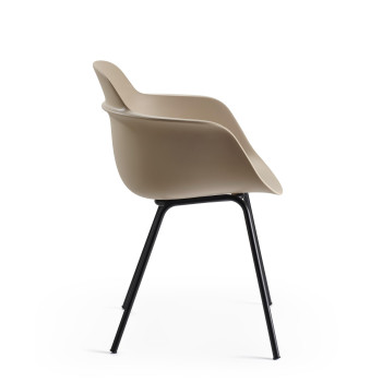 Chaise Infiniti à 4 pieds SICLA