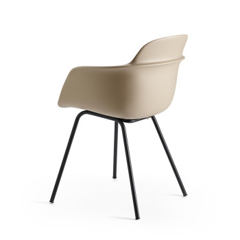 Chaise Infiniti à 4 pieds SICLA