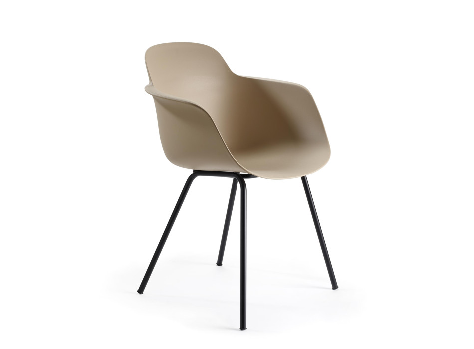 Chaise Infiniti à 4 pieds SICLA