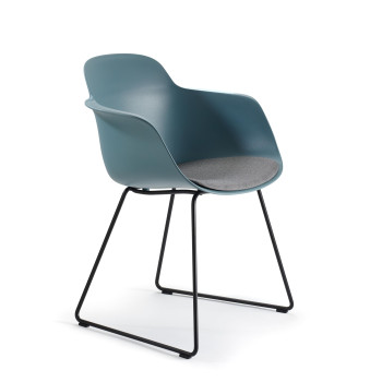Chaise Infiniti à 4 pieds SICLA