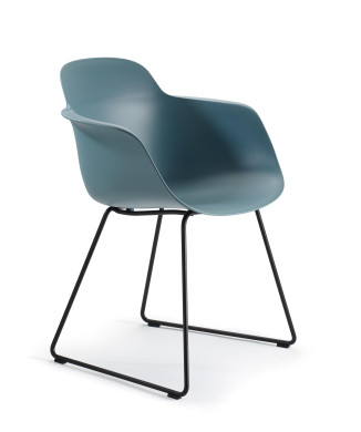 Chaise Infiniti à 4 pieds SICLA
