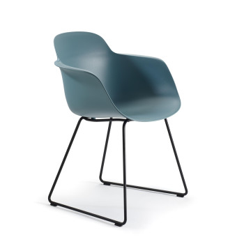 Chaise Infiniti à 4 pieds SICLA
