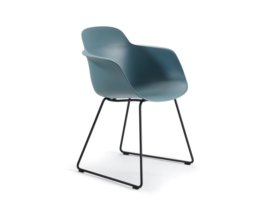 Chaise Infiniti à 4 pieds SICLA