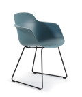 Chaise Infiniti à 4 pieds SICLA