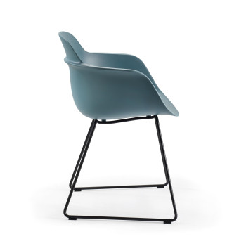 Chaise Infiniti à 4 pieds SICLA