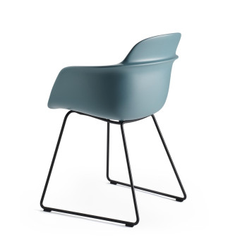 Chaise Infiniti à 4 pieds SICLA