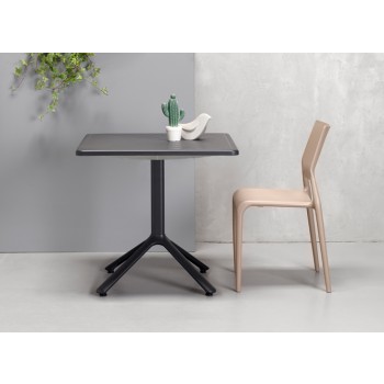 Chaise Sirio 2319 Scab