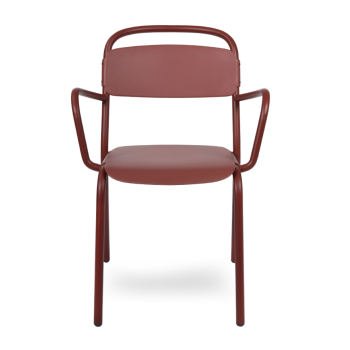 Fauteuil SKOL avec accoudoirs - INFINITI