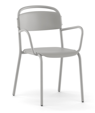Fauteuil SKOL avec accoudoirs - INFINITI