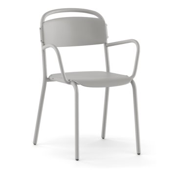 Fauteuil SKOL avec accoudoirs - INFINITI