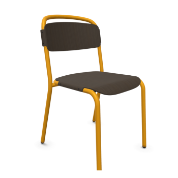 Chaise en bois SKOL - INFINITI