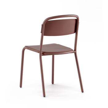 Chaise d'extérieur SKOL - INFINITI