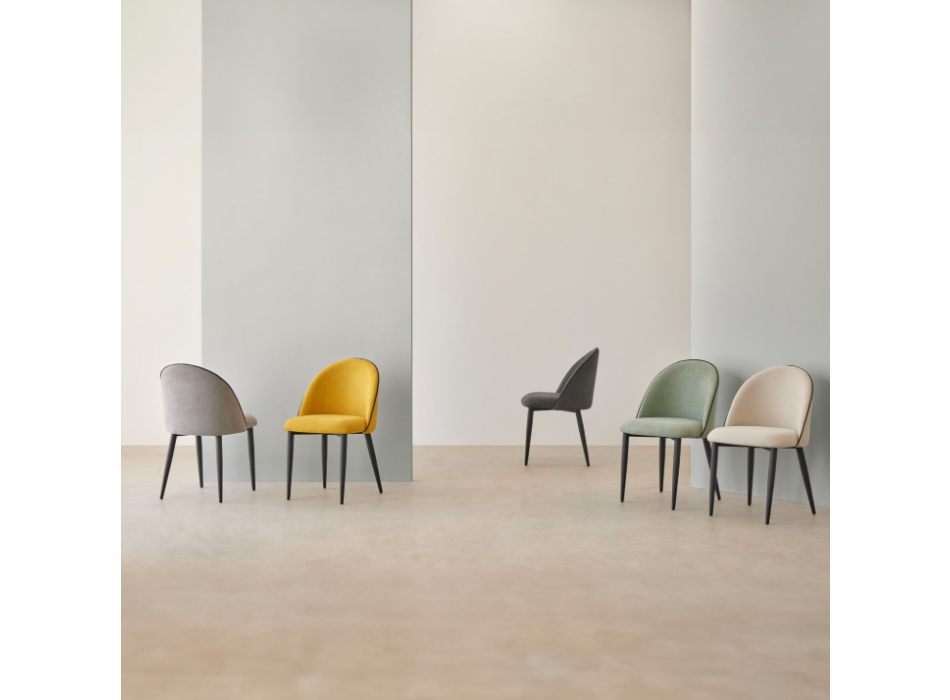 Président Sloane SOMCASA