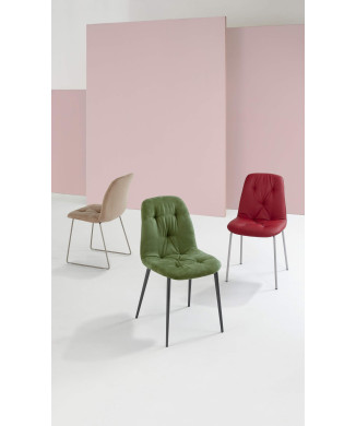 FAUTEUIL À PRINTEMPS 44,73 INGENIA CASA