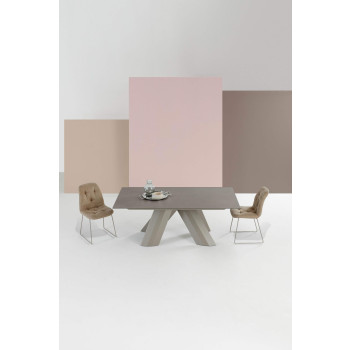 FAUTEUIL À PRINTEMPS 44,75 INGENIA CASA