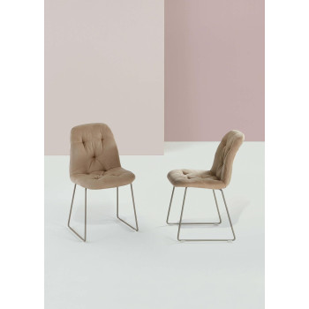 FAUTEUIL À PRINTEMPS 44,75 INGENIA CASA