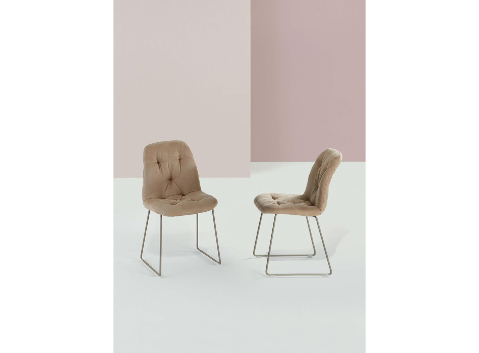 FAUTEUIL À PRINTEMPS 44,75 INGENIA CASA