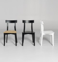 Chaise STELLA COLICO