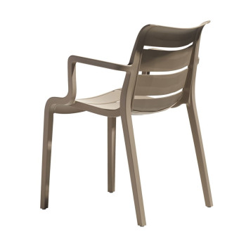 Chaise SUNSET - SCAB