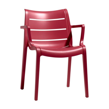 Chaise SUNSET - SCAB