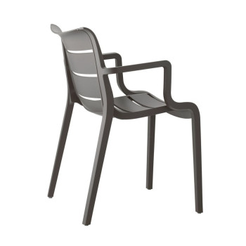 Chaise SUNSET - SCAB