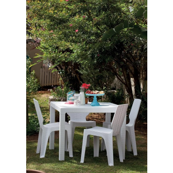 Chaise T CHAIR KETER